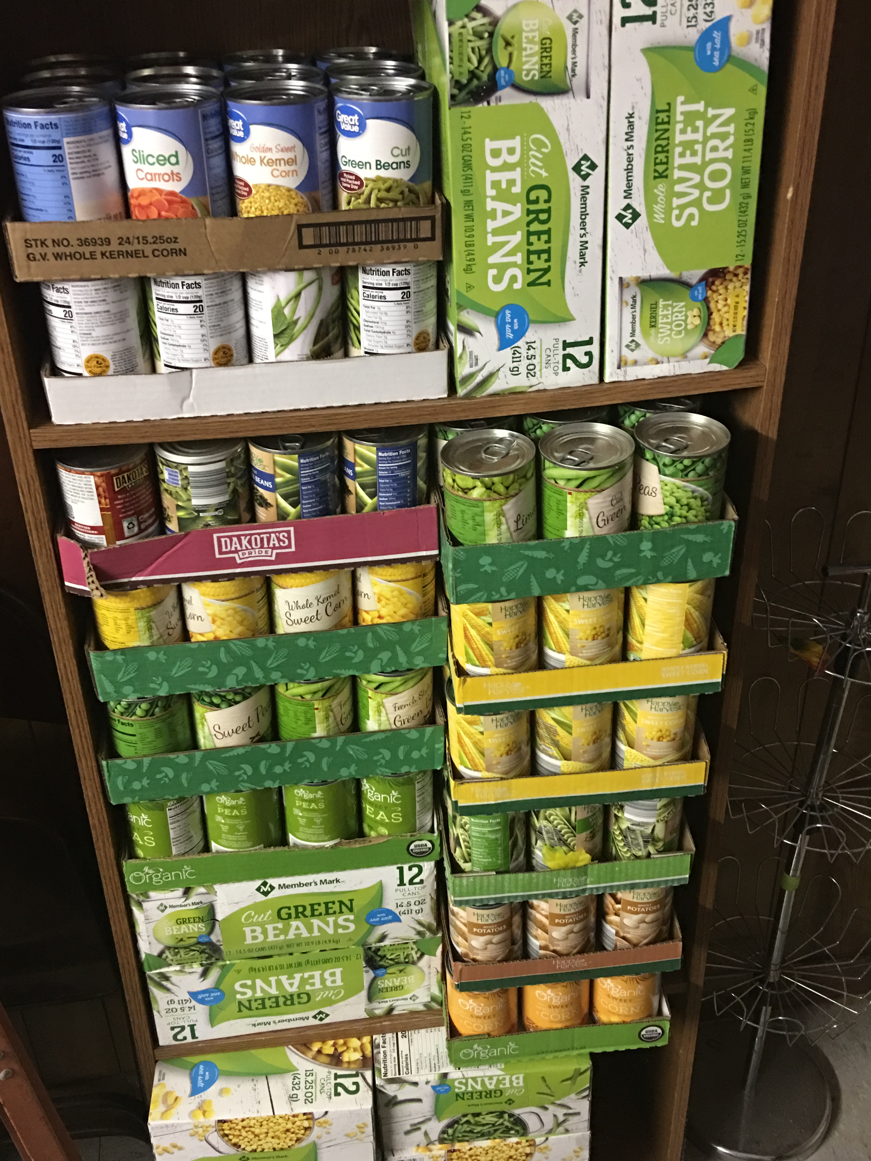 WFBC Souper Bowl Sunday